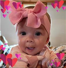 Alayna Joy Rice